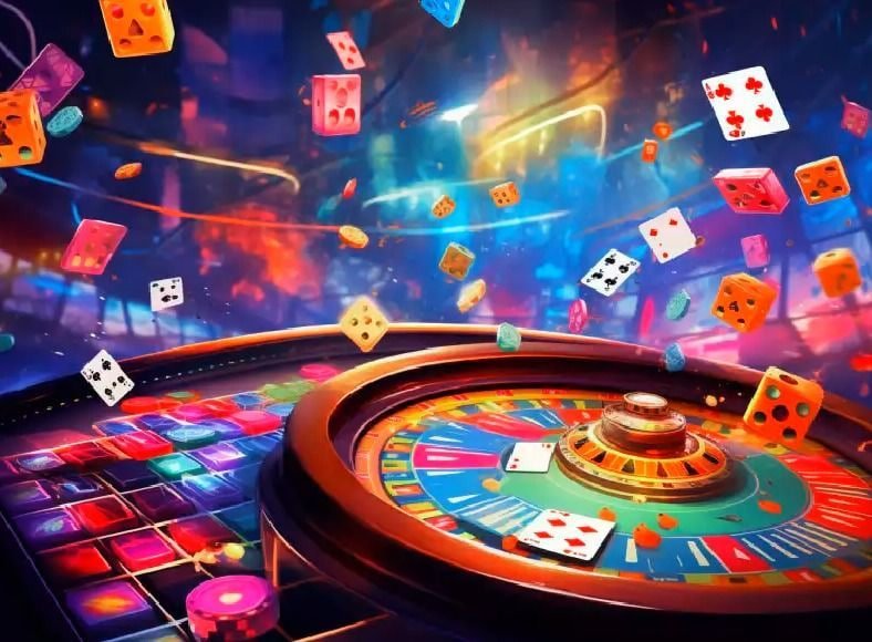 28Bet Casino